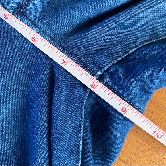 Universal Thread Jeans - Picture 7 of 9